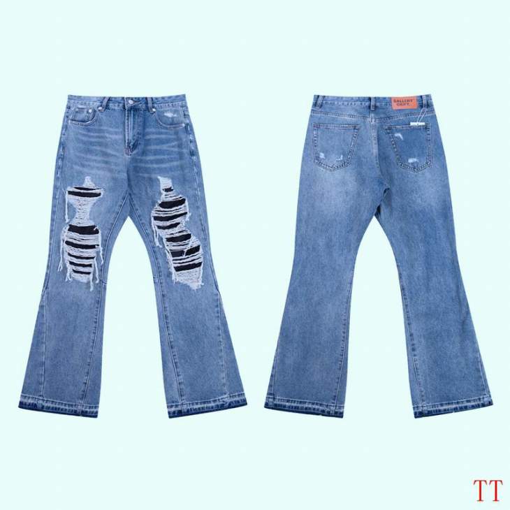 Picture of Gallery Dept Jeans Long _SKUGalleryDeptS-XL20tr069972